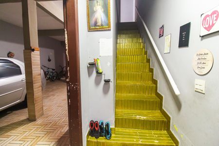 Casa para alugar com 360m², 3 quartos e 2 vagasEntrada