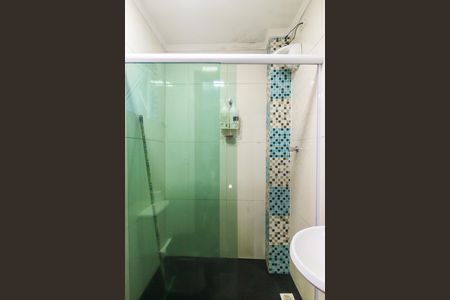 Casa para alugar com 360m², 3 quartos e 2 vagasBanheiro da Suíte 1
