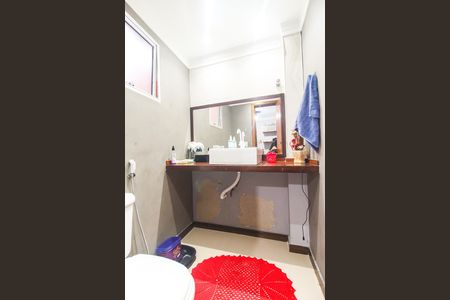 Casa para alugar com 360m², 3 quartos e 2 vagasLavabo