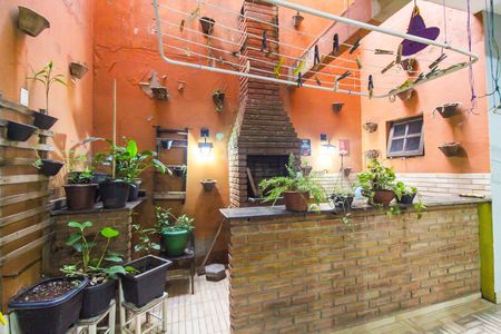 Casa para alugar com 360m², 3 quartos e 2 vagasGaragem
