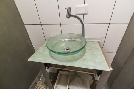 Casa para alugar com 360m², 3 quartos e 2 vagasBanheiro de serviço 2