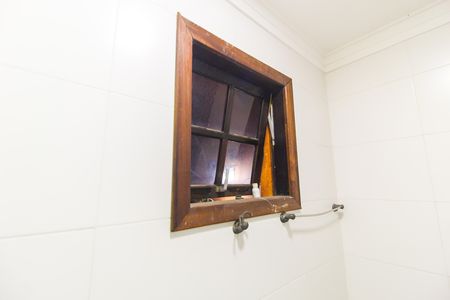 Casa para alugar com 360m², 3 quartos e 2 vagasBanheiro de Serviço 1