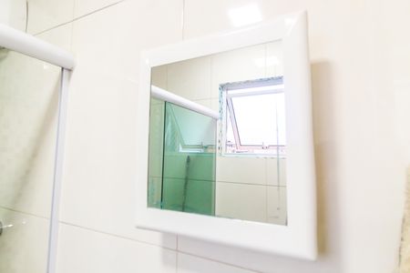 Casa para alugar com 360m², 3 quartos e 2 vagasBanheiro da Suíte 1