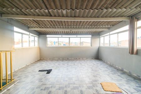 Casa para alugar com 360m², 3 quartos e 2 vagasTerraço