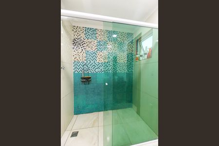 Casa para alugar com 360m², 3 quartos e 2 vagasBanheiro da Suíte 2