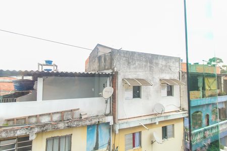 Casa para alugar com 360m², 3 quartos e 2 vagasVista da Varanda da Suíte 2
