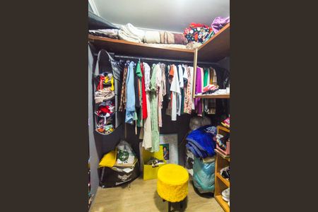 Casa para alugar com 360m², 3 quartos e 2 vagasCloset da Suíte 2