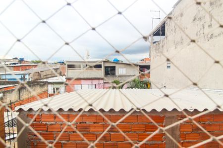 Casa para alugar com 360m², 3 quartos e 2 vagasVista do Quarto