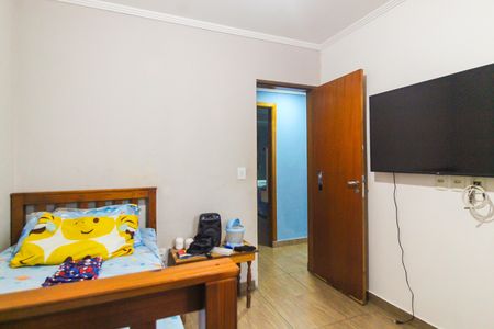 Casa para alugar com 360m², 3 quartos e 2 vagasSuíte 1