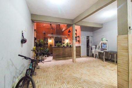 Casa para alugar com 360m², 3 quartos e 2 vagasGaragem
