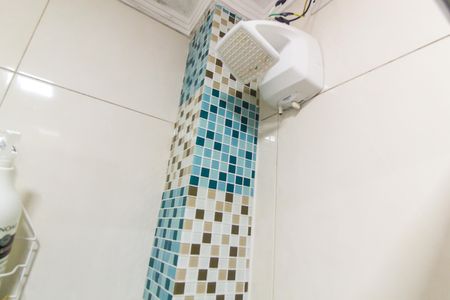 Casa para alugar com 360m², 3 quartos e 2 vagasBanheiro da Suíte 1