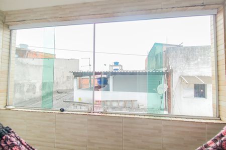 Casa para alugar com 360m², 3 quartos e 2 vagasVaranda da Suíte 2