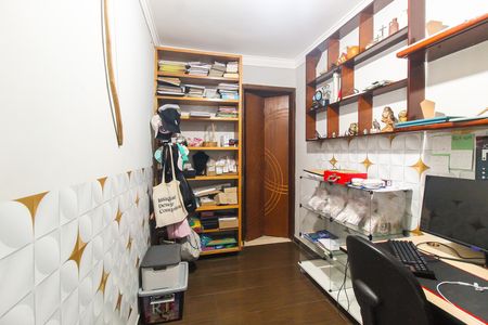 Casa para alugar com 360m², 3 quartos e 2 vagasEscritório