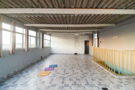 Casa para alugar com 360m², 3 quartos e 2 vagasTerraço
