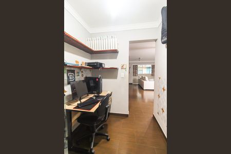 Casa para alugar com 360m², 3 quartos e 2 vagasEscritório