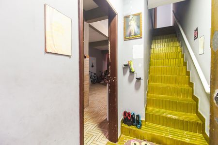Casa para alugar com 360m², 3 quartos e 2 vagasEntrada
