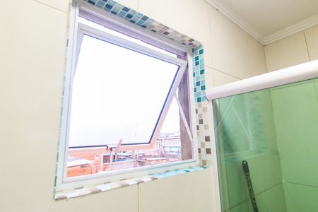Casa para alugar com 360m², 3 quartos e 2 vagasBanheiro da Suíte 1