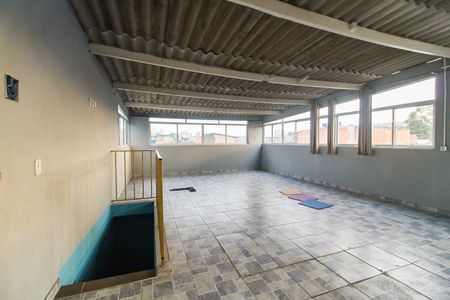 Casa para alugar com 360m², 3 quartos e 2 vagasTerraço