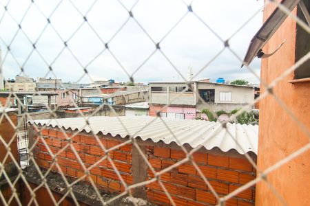 Casa para alugar com 360m², 3 quartos e 2 vagasVista da Suíte 1