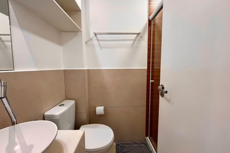 Kitnet/Studio à venda com 1 quarto, 24m² em Copacabana, Rio de Janeiro