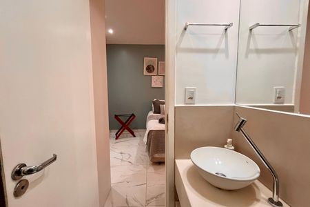 Kitnet/Studio à venda com 1 quarto, 24m² em Copacabana, Rio de Janeiro