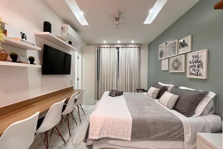 Kitnet/Studio à venda com 1 quarto, 24m² em Copacabana, Rio de Janeiro