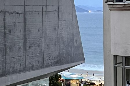Kitnet/Studio à venda com 1 quarto, 24m² em Copacabana, Rio de Janeiro