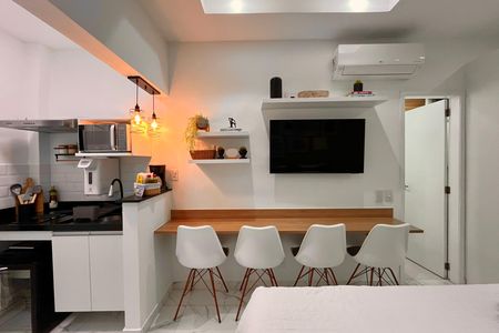 Kitnet/Studio à venda com 1 quarto, 24m² em Copacabana, Rio de Janeiro