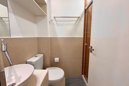 Kitnet/Studio à venda com 1 quarto, 24m² em Copacabana, Rio de Janeiro
