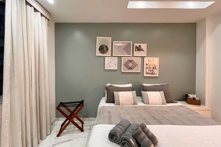 Kitnet/Studio à venda com 1 quarto, 24m² em Copacabana, Rio de Janeiro