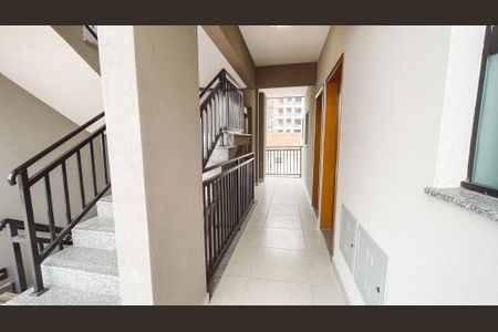 Apartamento à venda com 40m², 1 quarto e sem vagaEntrada