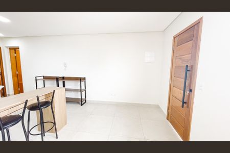 Apartamento à venda com 40m², 1 quarto e sem vagaSala/Cozinha