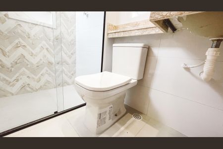 Apartamento à venda com 40m², 1 quarto e sem vagaBanheiro