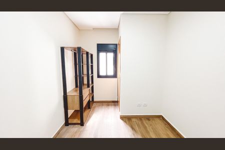 Apartamento à venda com 40m², 1 quarto e sem vagaQuarto
