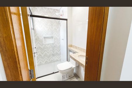 Apartamento à venda com 40m², 1 quarto e sem vagaBanheiro