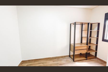Apartamento à venda com 40m², 1 quarto e sem vagaQuarto