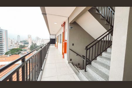 Apartamento à venda com 40m², 1 quarto e sem vagaEntrada