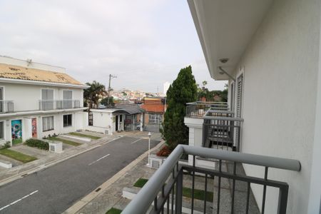 Casa de condomínio à venda com 86m², 2 quartos e 2 vagasVaranda da Suíte