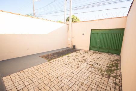 Casa para alugar com 45m², 1 quarto e 1 vagaGaragem