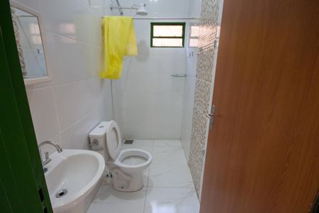 Casa para alugar com 45m², 1 quarto e 1 vagaBanheiro
