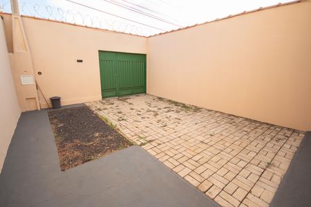 Casa para alugar com 45m², 1 quarto e 1 vagaGaragem