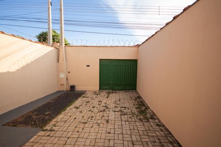 Casa para alugar com 45m², 1 quarto e 1 vagaVista da Sala