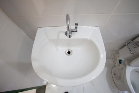 Casa para alugar com 45m², 1 quarto e 1 vagaBanheiro