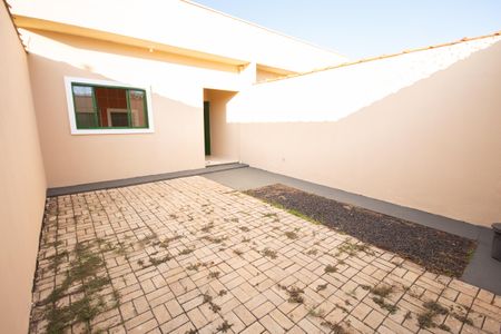Casa para alugar com 45m², 1 quarto e 1 vagaGaragem