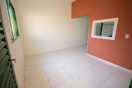 Casa para alugar com 45m², 1 quarto e 1 vagaSala