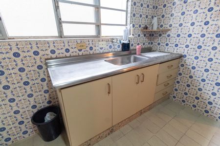 Casa à venda com 92m², 3 quartos e 2 vagasCozinha