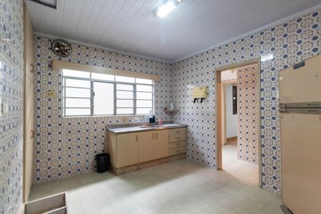 Casa à venda com 92m², 3 quartos e 2 vagasCozinha