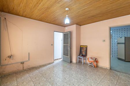 Casa à venda com 92m², 3 quartos e 2 vagasSala