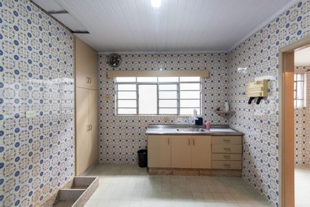 Casa à venda com 92m², 3 quartos e 2 vagasCozinha