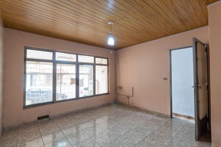 Casa à venda com 92m², 3 quartos e 2 vagasSala